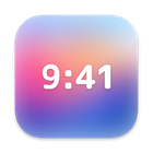 Second Clock icon