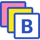 Bunklist icon