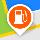 FuelMap icon