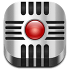 Leawo Music Recorder icon