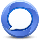 Astro Messenger icon