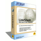 LinkStash icon