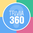 TRIVIA 360 icon