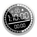 Timer for Mac icon