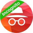 Private Browser and Incognito Browser icon