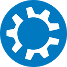 Kubuntu icon