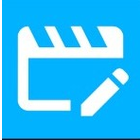 Open Video Editor icon