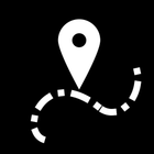 Track My Trails icon