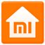 MiHome Launcher icon