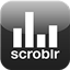 Scroblr icon