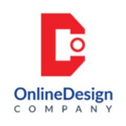 Online Design Company icon