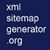 XmlSitemapGenerator.org icon