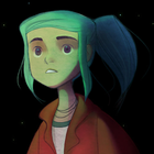 Oxenfree icon