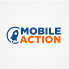 Mobile Action icon