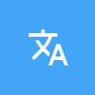 LibreTranslate icon