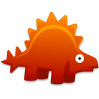 Textosaurus icon