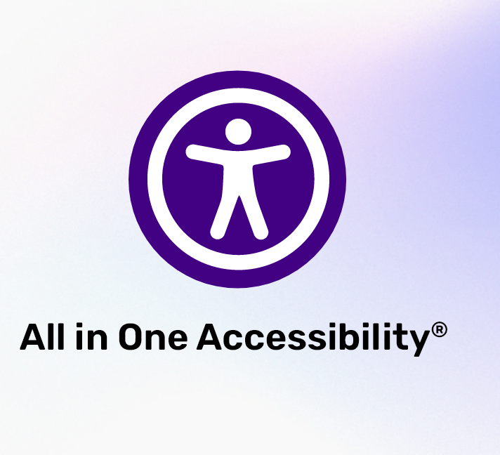 All in One Accessibility 