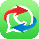 WhatsApp Extractor icon