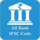 All Bank IFSC Code icon