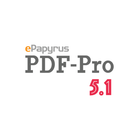 EPapyrus PDF-Pro icon