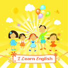 PlayKids - Interactive English Learning icon