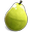 Pear Note icon