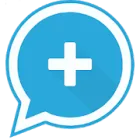 TelePlus icon