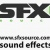 SFXsource icon