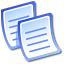 Copy PlainText icon