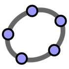 GeoGebra icon