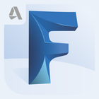 Autodesk Formit icon