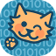 Cryptocat icon