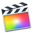 Final Cut Pro icon