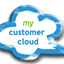 My Customer Cloud icon