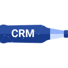 Bottle CRM icon