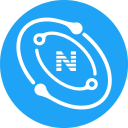 Nebula graph icon