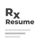 Reactive Resume icon