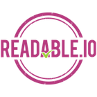 Readable.io icon