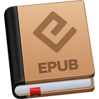 EPUBReader icon