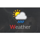 Weather Extension