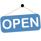 Open Library icon