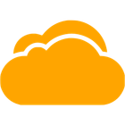 Usenet Cloud icon