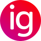 IG Font icon