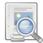 Qpdfview icon