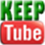 Keep-Tube icon