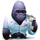 Silverback icon