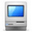 Mactracker icon