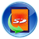 AppleXsoft SD Card Recovery icon