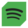 Spotify-qt icon