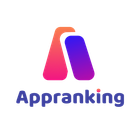 Appranking icon